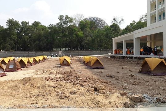 อายัดที่ดิน "บรรณพจน์" พบเชื่อมโยงคดีฟอกเงินธรรมกาย 