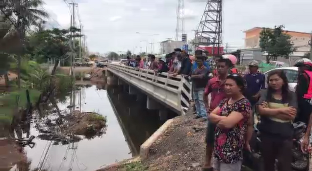ลูกชายก่อเหตุฆาตกรรมแม่วัย 80 ปี