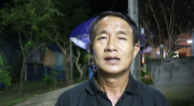 ญาติหญิงตกรางรถไฟฟ้าแอร์พอร์ตลิงก์เรียกร้องปรับปรุงการให้บริการ