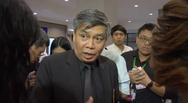 วสท.-วิษณุ เห็นชอบให้จีนถ่ายทอดเทคโนโลยีรถไฟไทย-จีน