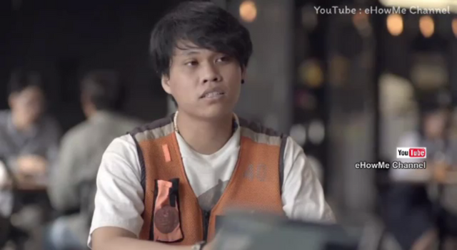 การตลาดเรียกยอด "ไลค์" 