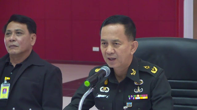 ทหารเร่งจัดระเบียบวัดเมืองนครศรีฯ