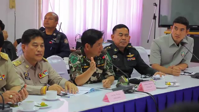 29 มิ.ย.นี้ลงตรวจเพิ่ม 8  รีสอร์ทบุกรุกเกาะพระทอง  