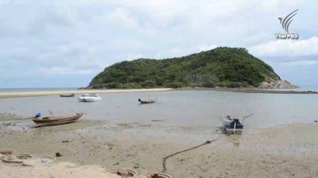 เตรียมเสนอ "เกาะม้า"ผนวกเขตอุทยานธารเสด็จ หลังเสื่อมโทรมหนัก