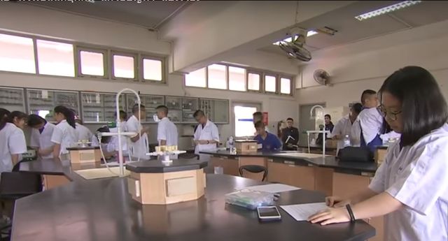 "โรงเรียนนิติบุคคล"ทางออกแก้ไขปัญหา "แป๊ะเจี๊ยะ" 