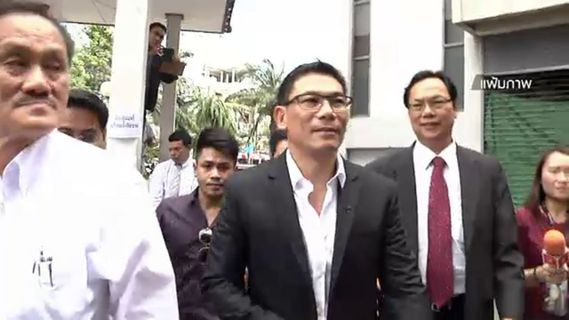 ป.ป.ช.ชี้มูลความผิด"ชนม์สวัสดิ์"ทุจริตงบจ้างเก็บขยะ