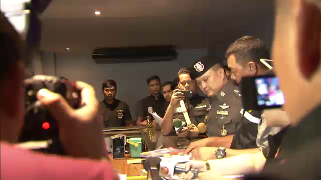 “แม่เล้าปู” ยังไม่มอบตัว คาดหลบซ่อนตัวกรุงเทพฯ-ปริมณฑล 