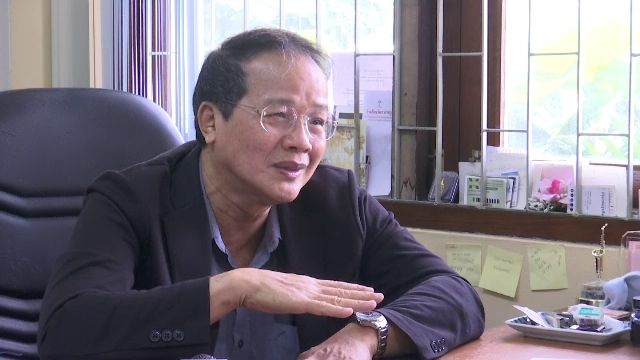 "แป๊ะเจี๊ยะ" ดัชนีชี้วัดความเหลื่อมล้ำการศึกษาไทย