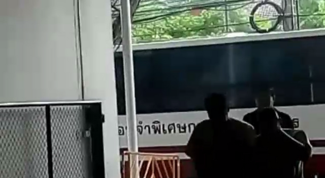 ศาลอุทธรณ์ยกฟ้องคดีมือปืนป๊อปคอร์น 