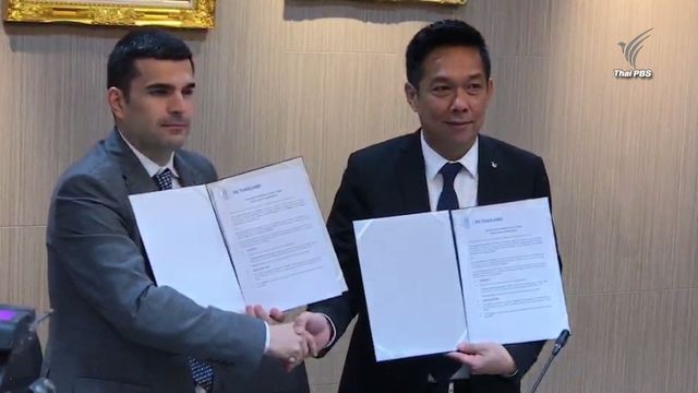  “ปูลปิส” เซ็นสัญญา 3 ปี คุมทีมฟุตซอลไทย