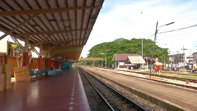 เพจดังตั้งคำถาม "นายสถานีรถไฟ"เบิกโอที 1.2 แสนบาท 