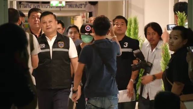จับแล้ว "แม่เล้าปู" ค้าประเวณีเครือข่าย กทม.-โคราช