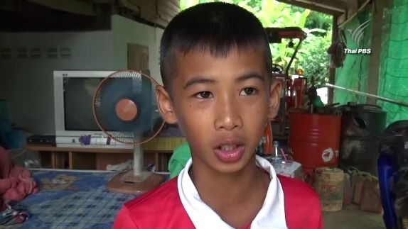 “น้องเก้า” ยอดนักเปตองกตัญญู ถูกเรียกคัดเยาวชนทีมชาติ 