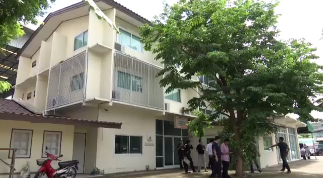 DSI ค้นสถานีโทรทัศน์ TMTV ทีวีมุสลิม ข้อหาฉ้อโกงประชาชน