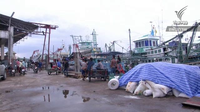  นายกฯ ไม่ติดใจไทยไม่ได้ปรับอันดับค้ามนุษย์