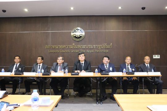 สภาทนายความ เตรียมสอบทนายโกงเงินเยียวยาเด็กหญิงพิการ หากผิดต้องลงโทษ 
