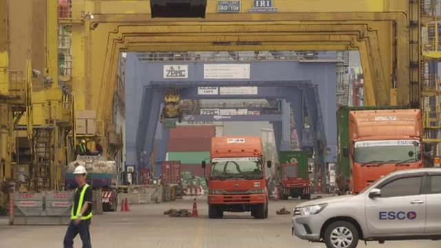 สศค.ทบทวนจีดีพี-หลังอันดับค้ามนุษย์ไทยเทียร์ 2 เท่าเดิม 