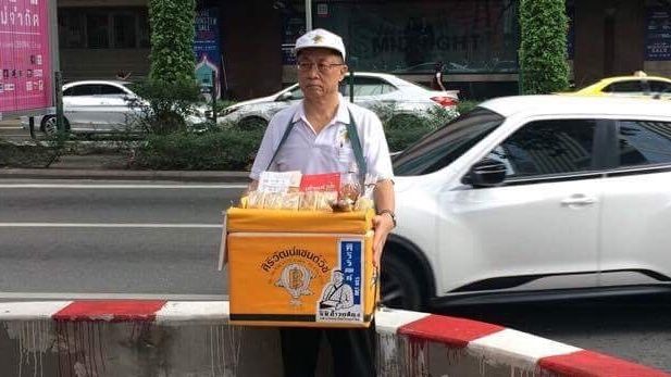ถอดบทเรียน “ศิริวัฒน์แซนด์วิช” ฝ่าวิกฤตต้มยำกุ้งปี 40