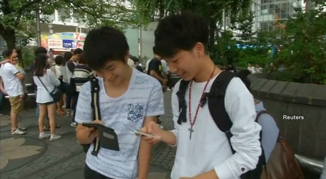จีนพัฒนาระบบคุมเด็กเล่นเกมวันละชั่วโมง 