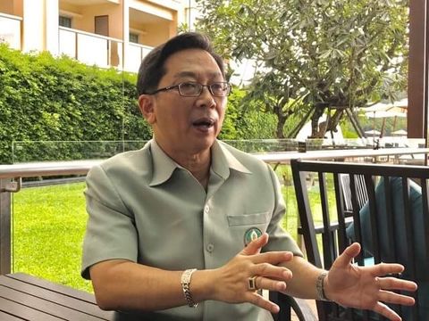 "กรมป่าไม้" ไฟเขียวผู้ว่าฯ ใช้ดุลยพินิจตัดไม้พะยูงกรณีภัยพิบัติได้ 