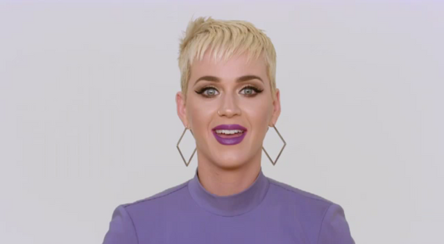 คนรักสัตว์ออสเตรเลียประณามโฆษณาคอนเสิร์ต Katy Perry 