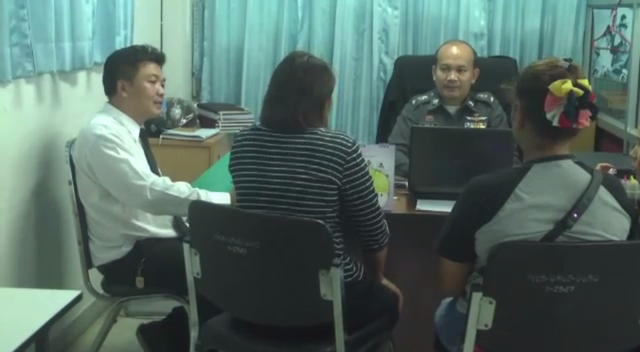 เจ้าของสุนัขถูกรถทับตายยืนยันดำเนินคดีคนขับรถ