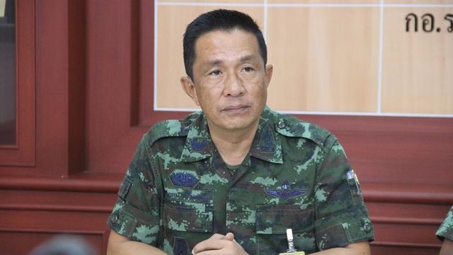 มทภ.4 สั่งเร่งจับกุมผู้ก่อเหตุยิงปชช.เสียชีวิต 3 คน อ.มายอ จ.ปัตตานี 