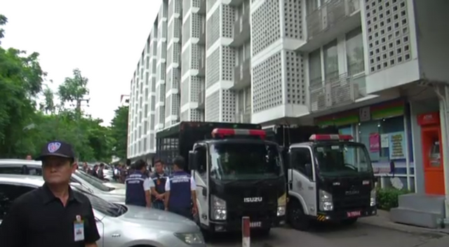 ตม.จับชาวแอฟริกันเกี่ยวข้องขบวนการค้ายาเสพติด-ค้าประเวณี