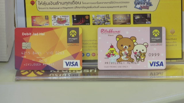 ศูนย์วิจัยกสิกรฯ หนุน ธปท.คุมบัตรเครดิตลดก่อหนี้กลุ่ม Gen Y 