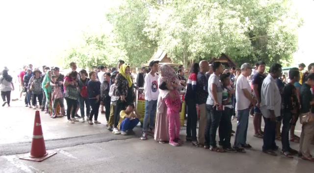 ป.ป.ท.เขต 9 เตรียมสอบ "เงินสินน้ำใจ" ด่านตรวจคนเข้าเมืองใน จ.สงขลา 