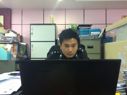 "คดีข่มขืนเด็กฝรั่งเศส" คดีไม่คืบหรือเตะถ่วงกระบวนการ