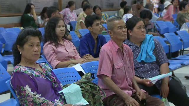 สปส.สร้างแรงจูงใจขยายอายุรับเงินชราภาพเป็น 60 ปี