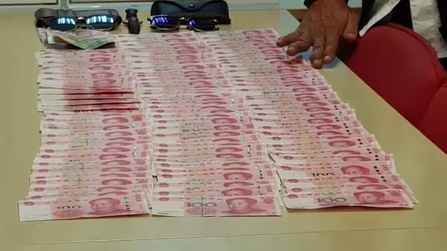 พนักงานลำเลียงสัมภาระ “ขโมยทรัพย์สิน” ผู้โดยสาร – ทอท.เร่งหามาตรการป้องกัน 
