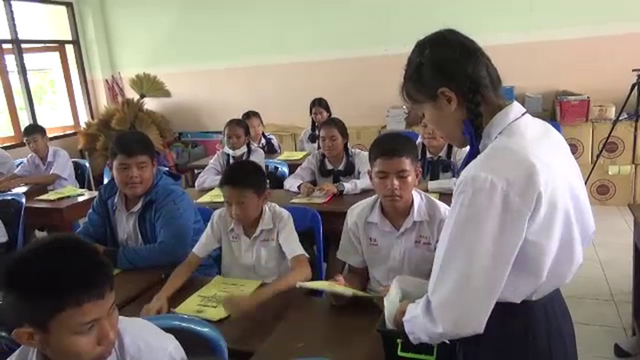 ศธ.เตรียมออกคำสั่ง "ห้ามนักเรียน" ใช้มือถือในชั้นเรียน 