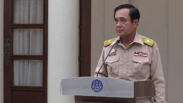 เตรียม "แผนกรกฎ" รับมือมวลชนหนุนยิ่งลักษณ์