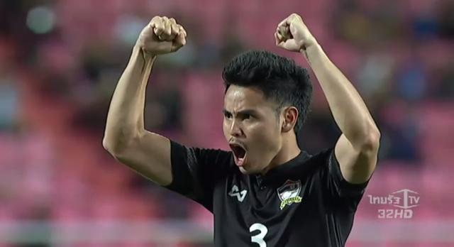 "โค้ชเฮง" เผย ธีราธร อาจย้ายไปเจลีกฤดูกาลหน้า