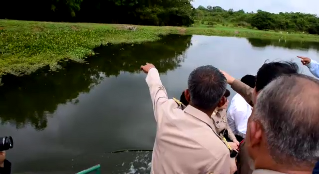 นายกฯ สั่งตรวจสอบออกเอกสารสิทธิทับโครงการพระราชดำริฯ จ.ชุมพร
