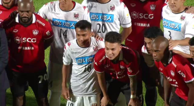 "ชนาธิป" ลุ้นประเดิมสนามให้ซัปโปโรวันพรุ่งนี้