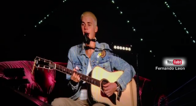 "Justin Bieber" ยกเลิกคอนเสิร์ตทั้งหมดจากเหตุไม่คาดคิด 