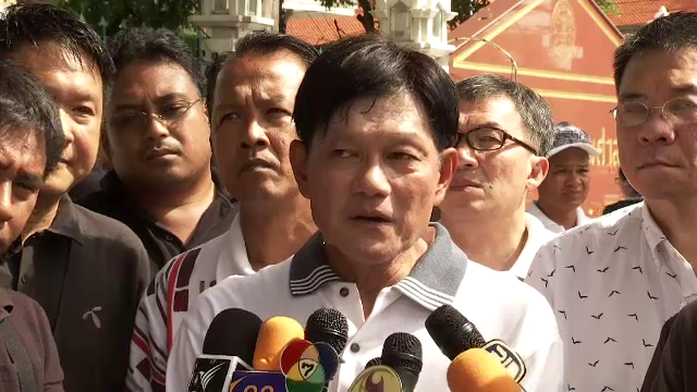กทม.ขยายเวลานำสายสื่อสารลงดินถึง 15 ส.ค.นี้
