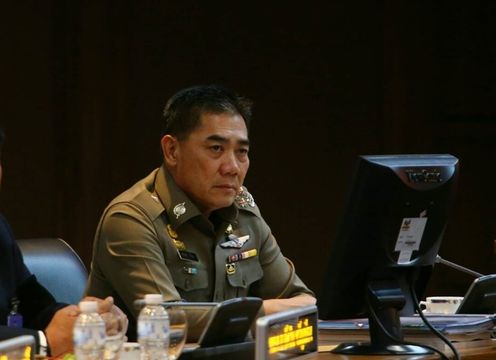 เตรียมขออนุมัติศาลออกหมายจับ "ทีมสังหาร" ฆ่ายกครัว 8 ศพ