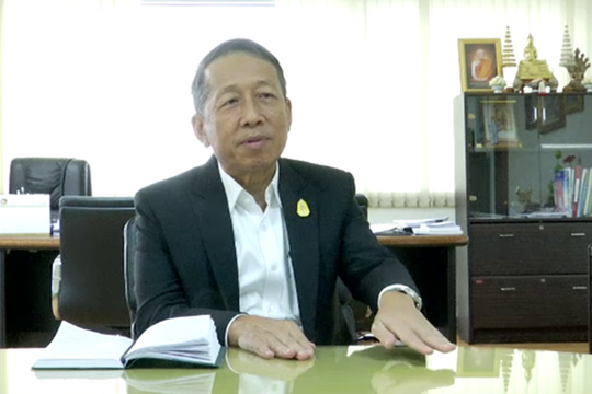 "พล.ต.อ.จรัมพร" วิเคราะห์พฤติกรรม ฆ่ายกครัว 8 ศพ จ.กระบี่