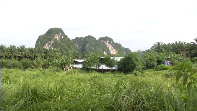 วิเคราะห์ชนวนฆ่า 8 ศพ-คาดปมที่ดินโรงโม่หินเขามโนราห์ 
