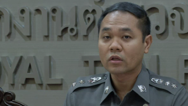 ตร.เร่งแกะรอยอ้างเป็นเจ้าหน้าที่-คดียิงถล่มยกครัว 8 คน จ.กระบี่ 