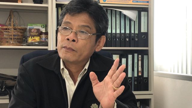 "กรมประมง" เตรียมคุมนำเข้าปลาสวยงามต่างถิ่น-หลังกระทบนิเวศ