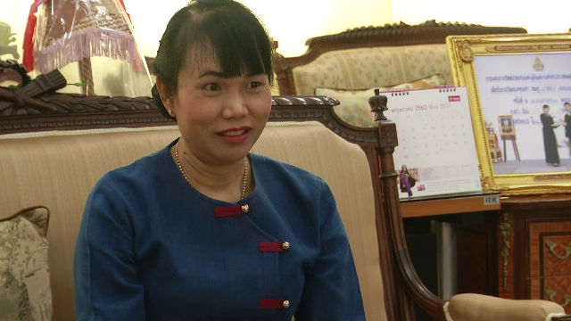 ผอ.ร.ร.ชี้แจงกรณียักยอกเงินรางวัลนักเรียนพิการ แชมป์ไทยแลนด์ก็อตทาเลนต์