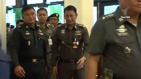 คดีค้ามนุษย์โรฮิงญา สะท้อน จนท.รัฐพัวพันขบวนการค้ามุนษย์