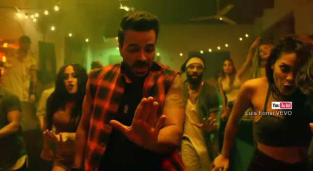 "Despacito" ขึ้นแท่นเพลงที่มีคนฟังผ่านสตรีมมิ่งมากที่สุดตลอดกาล 