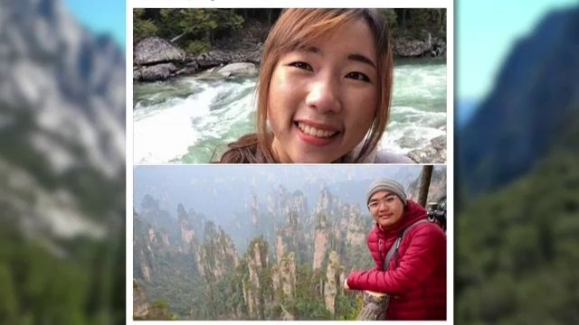 ไทยเร่งติดตามความคืบหน้า 2 นศ.ขับรถตกเหวสหรัฐฯ 