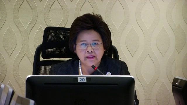 กรมธนารักษ์ เว้นค่าเช่าที่ราชพัสดุสูงสุด 2 ปี ช่วยผู้ประสบอุทกภัย